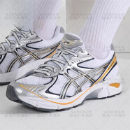 亞瑟士（asics）GT-2160 男女復(fù)古老爹鞋跑步鞋 1203A275-102-103 1203A320 橘子汽水/1203A275-102 42 265mm