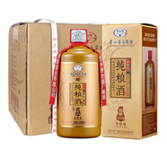 茅臺貴州茅臺集團(tuán) 53度 醬香型白酒 茅韻醬酒系列【喜酒】新老款隨機(jī) 500mL 6瓶 純糧酒窖藏1978整箱