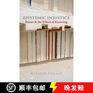 【2-3周達(dá)】Epistemic Injustice: Power and the Ethics of Knowing