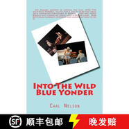 【4周達(dá)】Into the Wild Blue Yonder