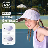 Kocotreekk樹(shù)兒童防曬帽遮陽(yáng)男女童360°軟帽防紫外線空頂帽運(yùn)動(dòng)