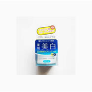 莎娜【精選優(yōu)品】金色版日本美肌濃潤彈力補(bǔ)水保濕嫩白 sana豆乳面膜 omi乳霜55g柜賣138