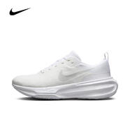 耐克（NIKE）Invincible 3男鞋透氣跑步緩震抓地力碳板跑鞋舒適跑步鞋 DR2615-103 45