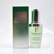 香蔓5.5【官方店】香蔓美容院修護補水滋潤舒緩面霜水乳精華水潔刮碼發(fā)貨 凈顏緊致液30ml  控油平衡