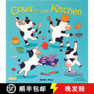 【4周達(dá)】Cows in the Kitchen