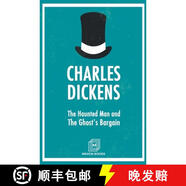 【2-3周達(dá)】The Haunted Man and The Ghost's Bargain