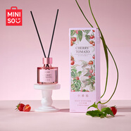名創(chuàng)優(yōu)品（MINISO）植此青綠系列-無火香薰(小番茄，120mL)