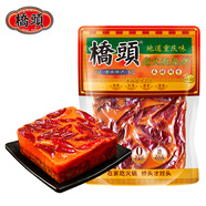 橋頭 麻辣老火鍋底料 重慶火鍋冒菜香鍋調(diào)料重慶特產(chǎn)500g麻辣燙底料