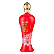 五糧液國色天香花開(kāi)富貴52度500ml 52度 500mL 1瓶