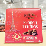 Costco代購開市客法國原味Truffles松露巧克力網(wǎng)紅 1000克盒裝