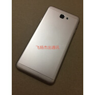 之宋適用三星On7電池蓋G6100邊框On5外殼G5700后蓋J7prime中殼隔板 G6100  J7prime黑色后蓋