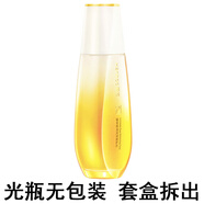 韓后蠟菊精油深潤修護(hù)系列清爽深層補水護(hù)膚品面部護(hù)理套裝 蠟菊水 套盒拆出光瓶
