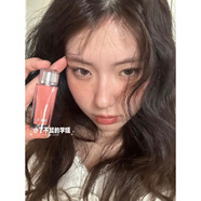 赫拉（Hera）Jennie同款超純欲赫妍新色水光唇釉唇膏462粉金蜜桃174 【新色】#456 Cluless 現(xiàn)貨