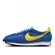 耐克（NIKE）Roshe Run LD-1000 黑白休閑輕便跑步鞋 FQ9079-400 38