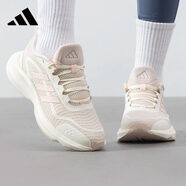 阿迪達斯 （adidas）女鞋運動(dòng)鞋潮鞋舒適耐磨減震休閑跑步鞋 JH5152UK4.5碼37碼