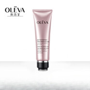 奧洛菲（OLEVA）菁純酵素潔面乳130ml深層煥膚洗面奶