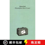 【3-4周達(dá)】Philadelphia, Here I Come!: A Play