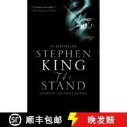 【3-4周達】The Stand