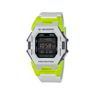 卡西歐（CASIO）G-SHOCK 輕簡(jiǎn)系列 GD-B500系列 運動(dòng)計步手表 防水男表 GD-B500MW-8PR【全新配色】