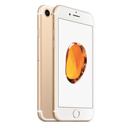 二手Apple/蘋果 iPhone 7plus低價備用工作TK機 銀色 9成新 x 32GB x 蘋果7P【無指紋】