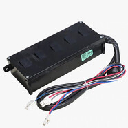 適用海爾EB80BDF9GU1 EB100BDZ89U1洗衣機電腦板主板0031800138A 全新驅(qū)動板