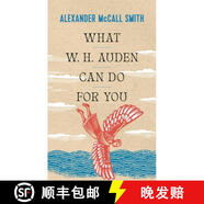 現(xiàn)貨 W H 奧登能為你做什么 What W H Auden Can Do for You