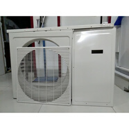 適用于變頻空調(diào) 72 50外機(jī)殼 室外機(jī) 外機(jī)面板 前蓋 面罩 鐵皮 外殼 72變頻1級外機(jī)殼7件套