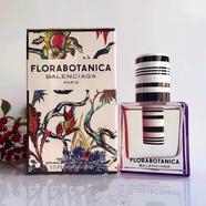 BALENCIAGA巴黎世家Balenciaga Paris 同名女士香水 自然優(yōu)雅溫婉 花之密語 100ml絕版香水日期不好