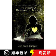 預訂 Ink From A Bleeding Heart