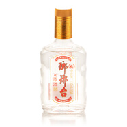 瑯琊臺(tái) 原酒 濃香型白酒 70度 110mL*1 單瓶