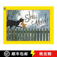 【4周達】Slinky Malinki