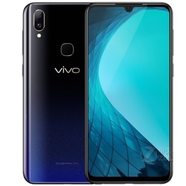 vivo z5i手機(jī)6.53英寸5000毫安z3i手機(jī)y97學(xué)生黨二手便宜清倉(cāng)手機(jī) vivo z3i黑色（6G+128G） 6G+128G 9成新 全網(wǎng)通4G