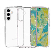 三星（SAMSUNG）原裝適用 Galaxy A26 A36 A56 5G 手機(jī)殼 終結(jié)者透明全包防摔殼保護(hù)套 【終結(jié)者~全透明】 三星Galaxy A56