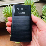 米來(lái)樂(lè )F628F620通翻蓋4G移動(dòng)聯(lián)通電信老年手機大字大聲大電手機殼 黑色通4G