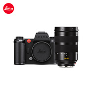 徠卡徠卡（Leica）SL3-S全畫(huà)幅無(wú)反數碼相機 萊卡SL3S自動(dòng)對焦微單  徠卡SL3S機身+SL24-90鏡頭