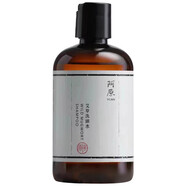 阿原（YUAN）中國臺(tái)灣阿原洗頭水男女去屑止癢洗發(fā)露250ml/瓶 艾草洗頭水250ml