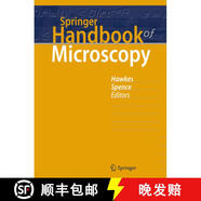 【3-4周達(dá)】Springer Handbook of Microscopy