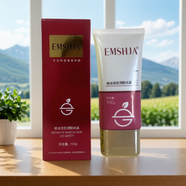 醫(yī)美世家醫(yī)美世家 EMSHJA 廠家直供 修本安肌調(diào)膚冰晶50g曬后修復(fù)防敏舒緩