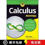 【3-4周達】Calculus For Dummies, 2Nd Edition [Wiley數學(xué)]