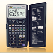 原裝科學(xué)工程計算器  fx-5800P fx-50F II fx-5800P 單機(jī)版