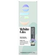 惠寶澳洲White Glo潔白牙膏益生菌美白去漬去黃清新口氣Toothpaste Charcoal~黑炭去漬115g 澳大利亞發(fā)貨30天到貨瞞兩件抱郵