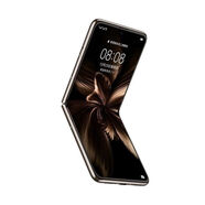 【二手】Huawei/華為 P50 Pocket4G折疊手機6.9寸折疊屏 原裝 曜石黑(其他顏色備注) 4G通 9成新 8+256GB