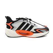 阿迪達斯阿迪達斯童鞋25春季新款限定款男女小大童GALAXY懶人扣跑步運動(dòng)鞋 JR0573 31 碼 （適合腳長(cháng)18.5cm）