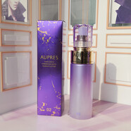 歐珀萊（AUPRES）官方旗艦正品店時光鎖膠原緊致水乳面霜眼霜組合護膚品套裝老婆 精華水170ml【滋潤型】