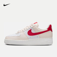 耐克（NIKE） 女子運動鞋AIR FORCE 1 '07空軍一號板鞋休閑鞋 DD8959-100 DC9486-109 40