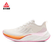 匹克態(tài)極騁風(fēng)2.0跑步鞋女鞋夏季網(wǎng)面透氣休閑體測(cè)輕便運(yùn)動(dòng)鞋DH510008