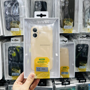 富樸X-level手機(jī)殼羽翼系列適用于蘋果16pro保護(hù)殼iPhone15promax全包15純色裸機(jī)感16pro新款2025鏡頭 金色/裸機(jī)感 密封/拆封不退換 iPhone 15 Pro