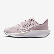 耐克（NIKE）Quest 6 女子柔軟回彈公路跑步鞋 FD6034-006 42