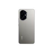 榮耀（HONOR）300 16GB+512GB 蒼山灰 超薄小直屏 單反級雅顧人像 綠洲護眼屏 AI 新款 拍照手機 【京東快遞】