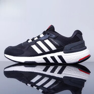 阿迪達(dá)斯 （adidas）專柜男鞋EQUIMENT休閑運(yùn)動鞋跑步鞋GX6630 GX6630 40.5
